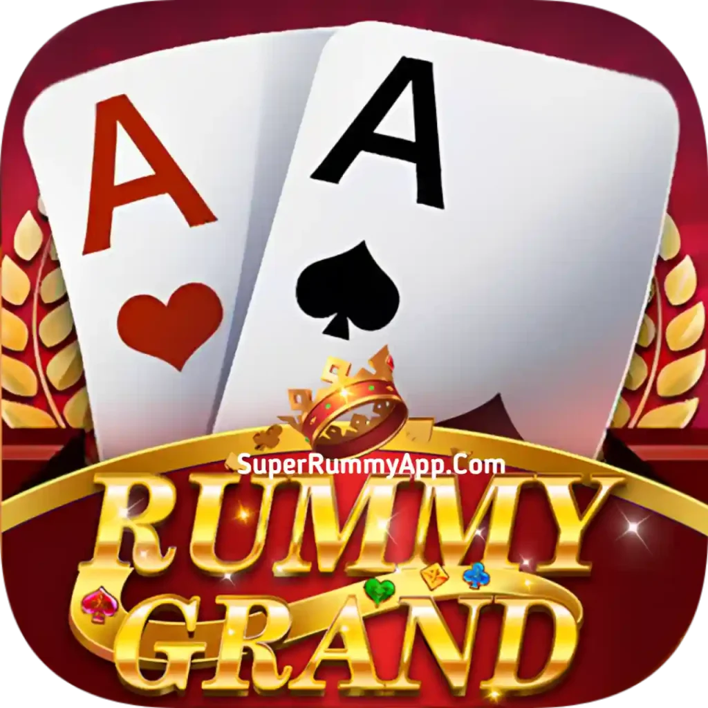 Rummy Grand – Rummy Alliance APK DownloadJoin & Get ₹400 Welcome Bonus