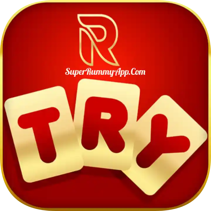 Rummy Try – Play Rummy 500 Bonus OnlineWin Real Cash & Withdraw ₹800+