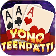 Yono Teen Patti – Exciting Real Money Rummy with Fast Payouts and Secure Gameplay