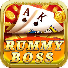 Rummy Boss – Secure, Fast, and Rewarding Real Money Matches